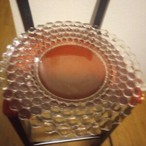 Extra large serving plate